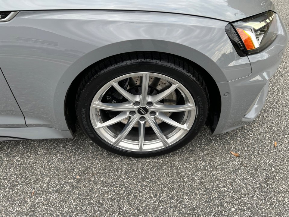 Used 2023 Audi RS 5 Sportback w/ RS Driver Assistance Package image 25