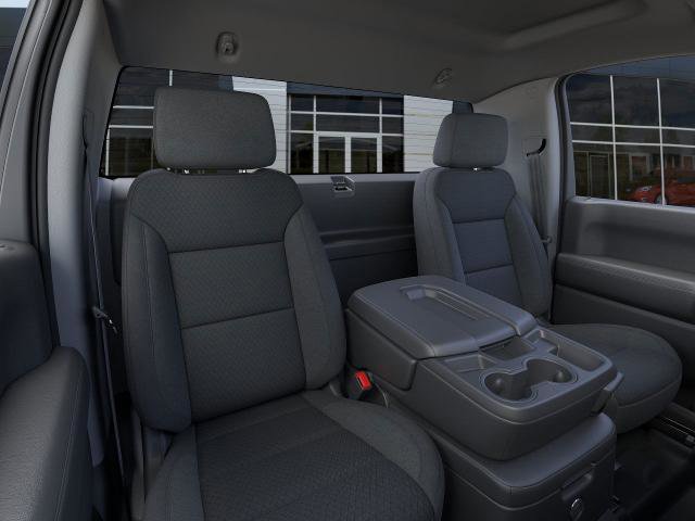 New 2026 GMC Sierra 1500 Pro image 16