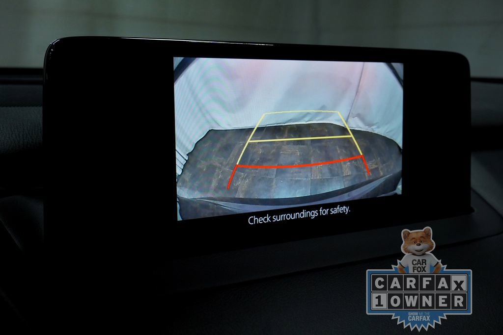 Used 2023 MAZDA CX-9 Touring AWD/4WD image 26