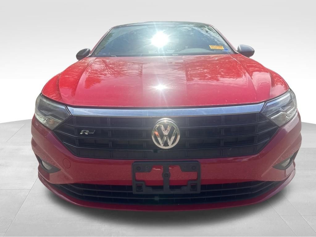 Used 2021 Volkswagen Jetta FWD image 4