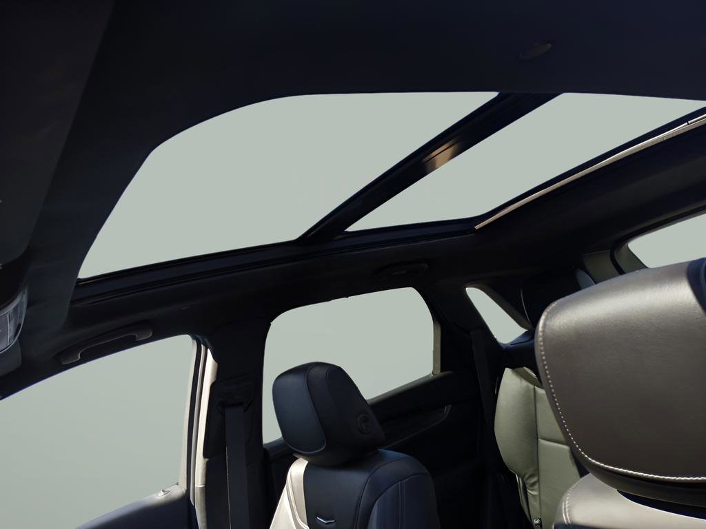 Used 2020 Cadillac XT5 Sportv image 15