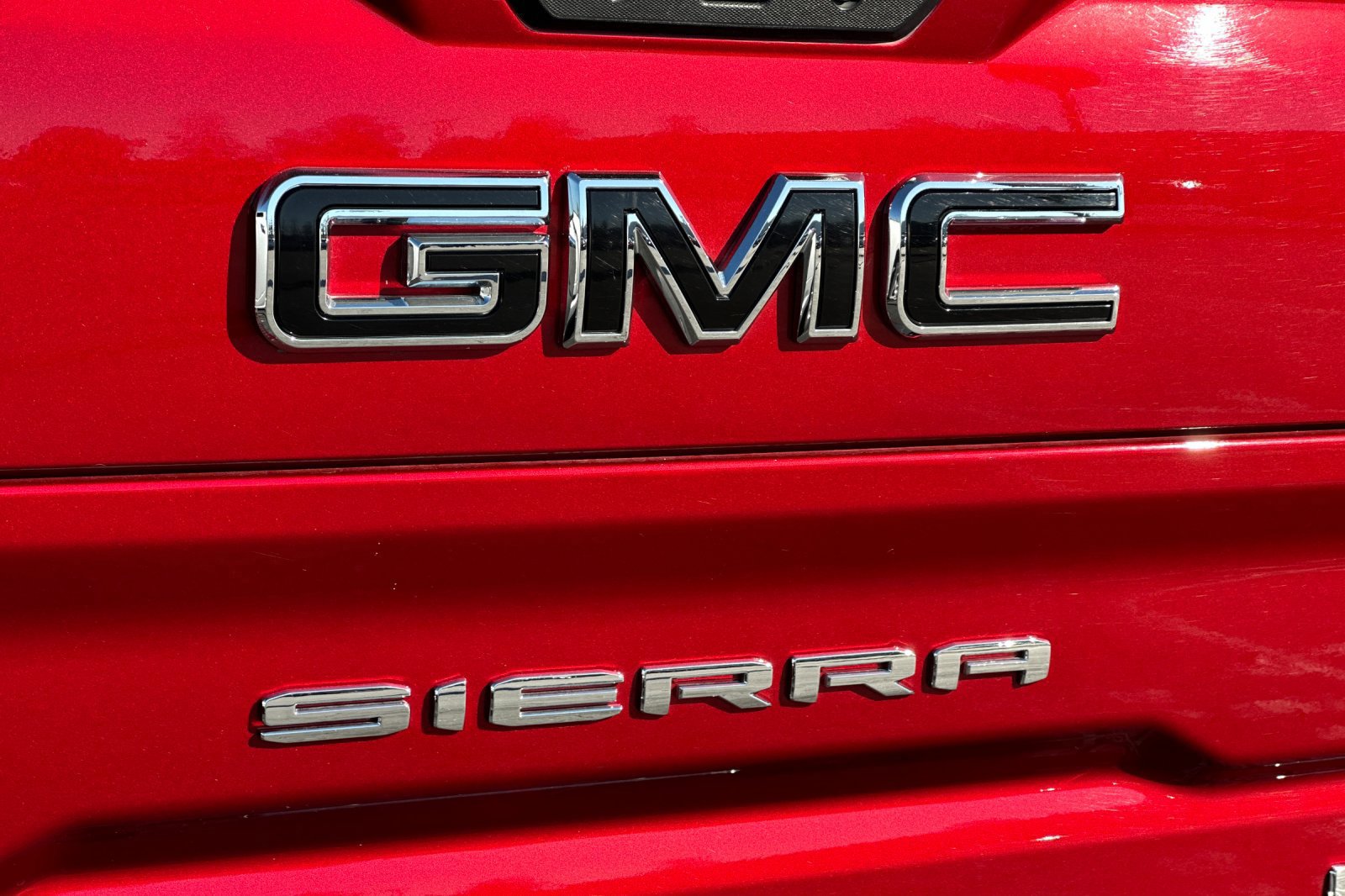 Used 2023 GMC Sierra 1500 Elevation w/ LPO, Elevation Black Package image 27