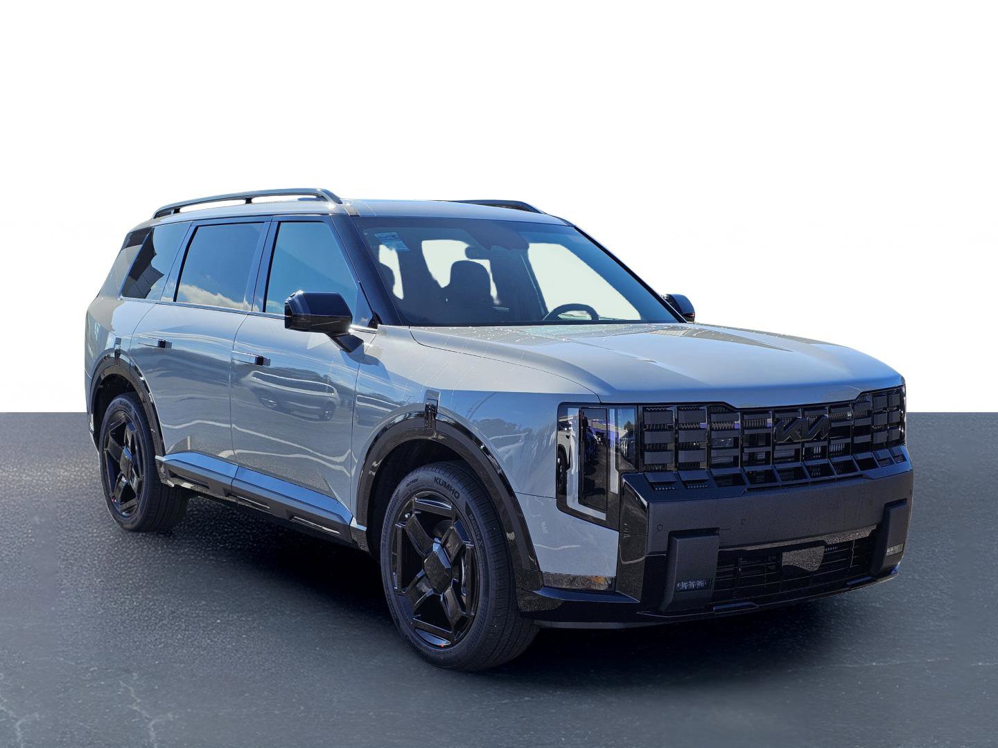 New 2027 Kia Telluride EX X-Line image 5
