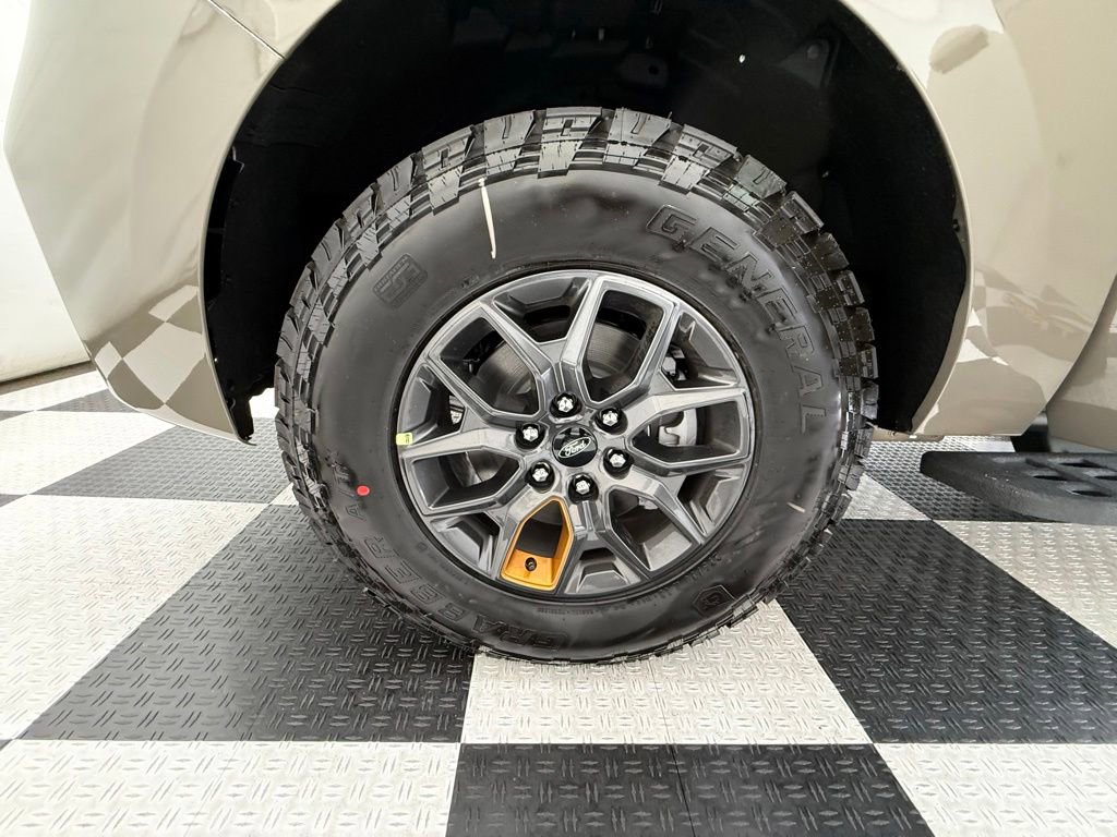 New 2026 Ford Expedition Tremor AWD/4WD image 12