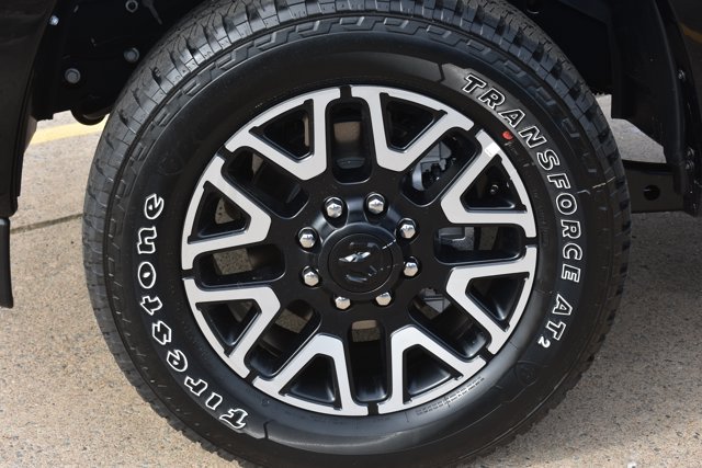 New 2026 RAM 2500 Limited AWD/4WD image 11