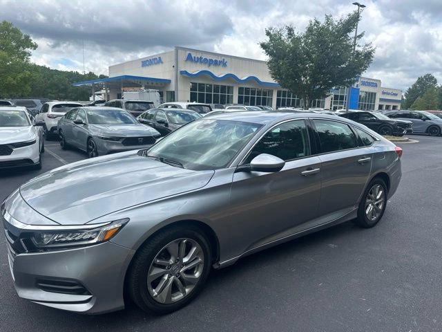 Used 2020 Honda Accord LX image 3