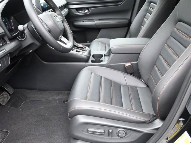 Used 2026 Honda CR-V Sport Touring image 30