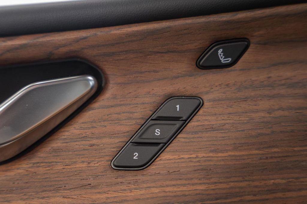 Certified 2024 Jeep Grand Cherokee Summit image 49