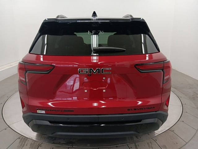 New 2026 GMC Terrain Elevation w/ Black Edition image 11