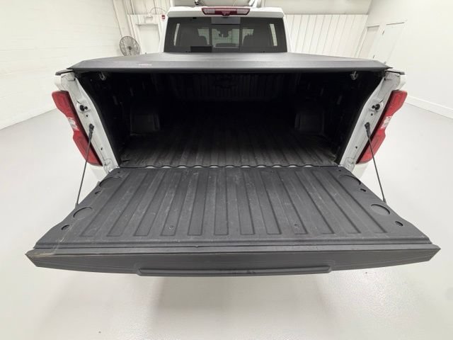 Certified 2025 Chevrolet Silverado 1500 High Country w/ High Country Premium Package AWD/4WD image 23