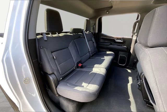 Used 2023 GMC Sierra 1500 Elevation image 17