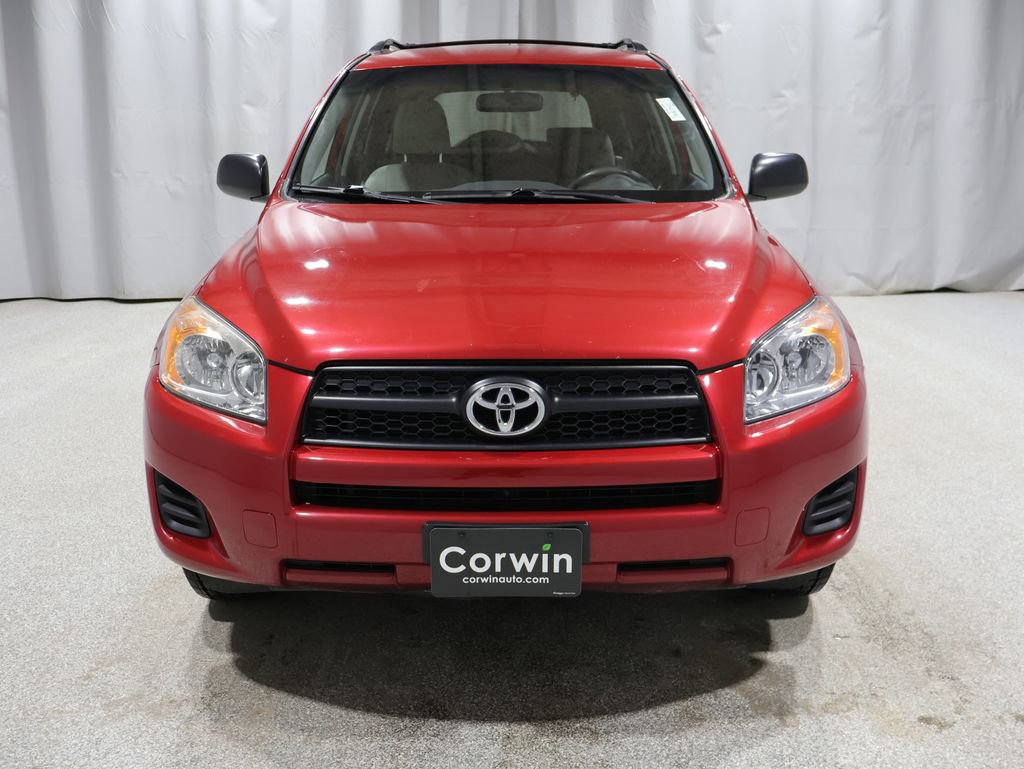 Used 2010 Toyota RAV4 4WD image 7