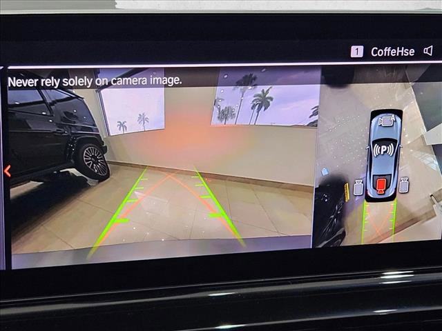 Used 2023 BMW 840i 840i w/ M Sport Professional Package image 12