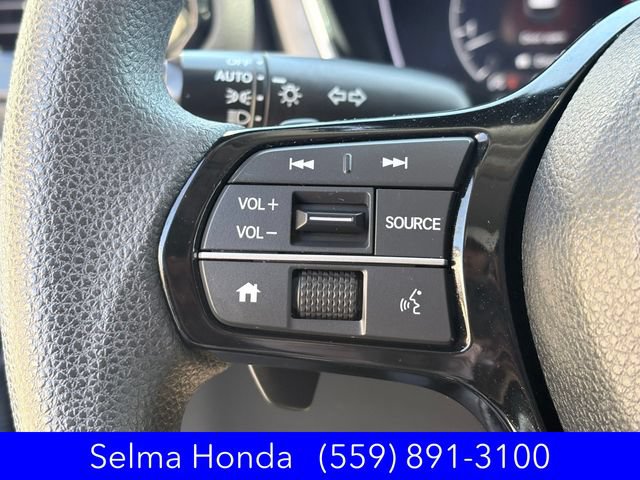 Used 2023 Honda Pilot LX image 14