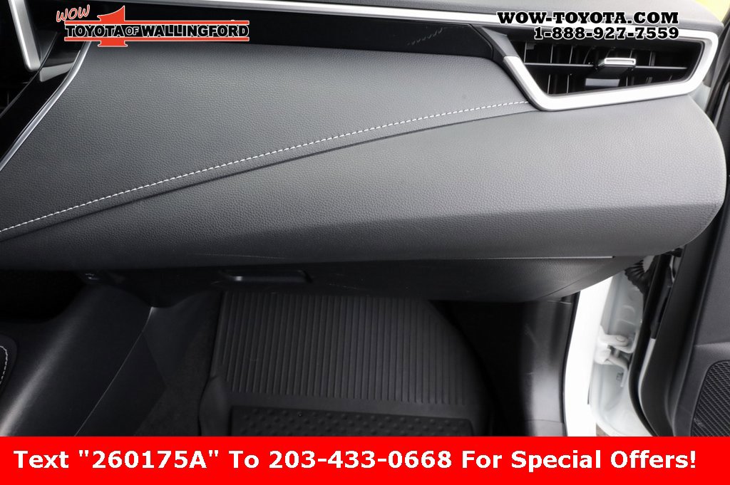 Certified 2024 Toyota Corolla SE image 41