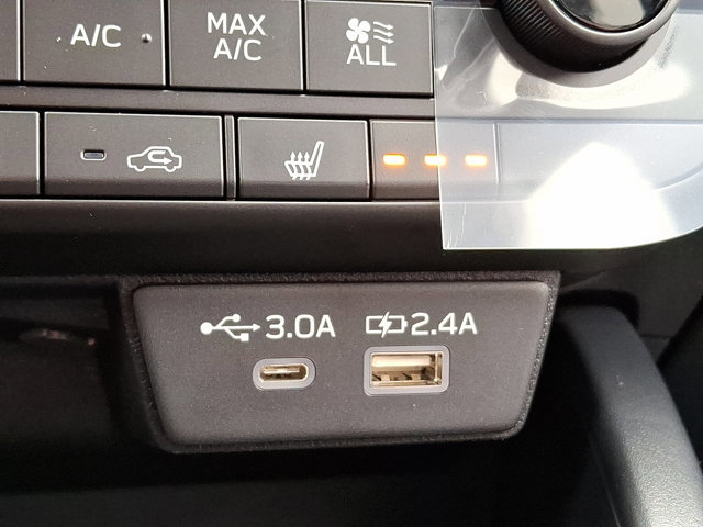 New 2026 Subaru Outback Premium AWD/4WD image 15