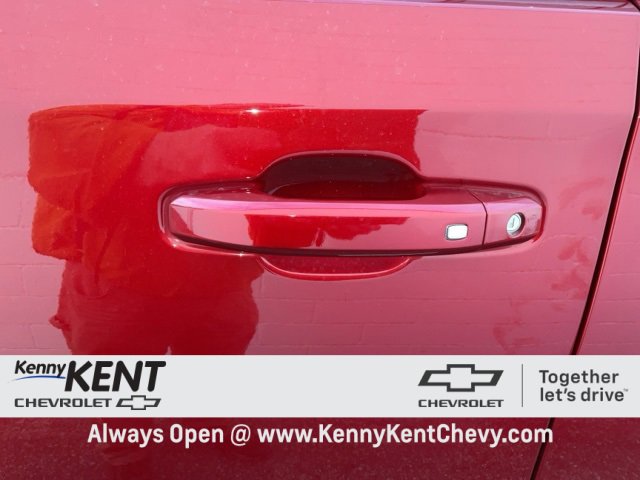 Certified 2024 Chevrolet Silverado 1500 LT w/ Convenience Package II image 26