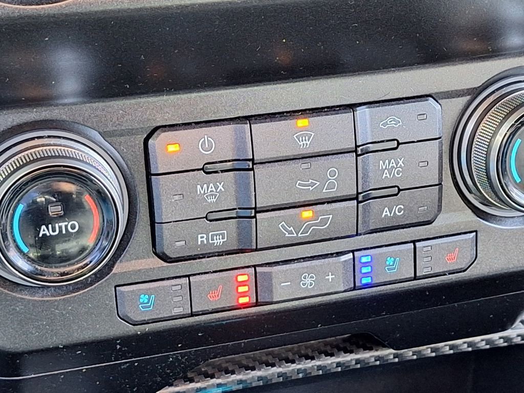 Used 2019 Ford F150 Raptor w/ Equipment Group 802A Luxury image 25