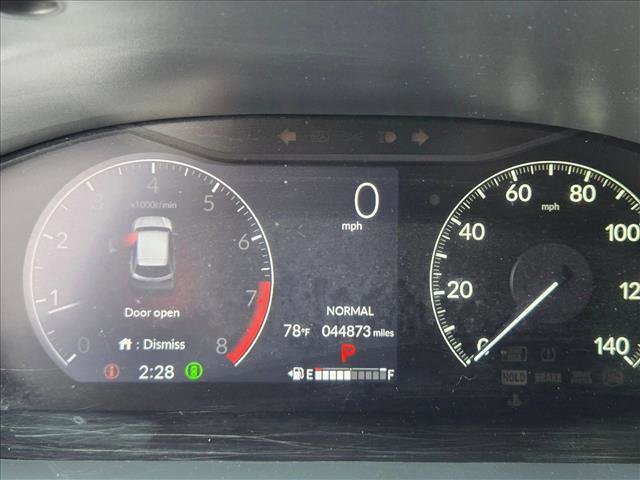 Used 2023 Honda HR-V LX image 11