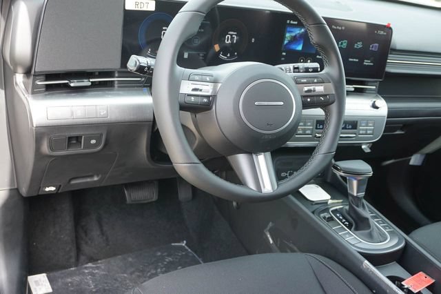 New 2026 Hyundai Kona SEL Sport FWD image 9