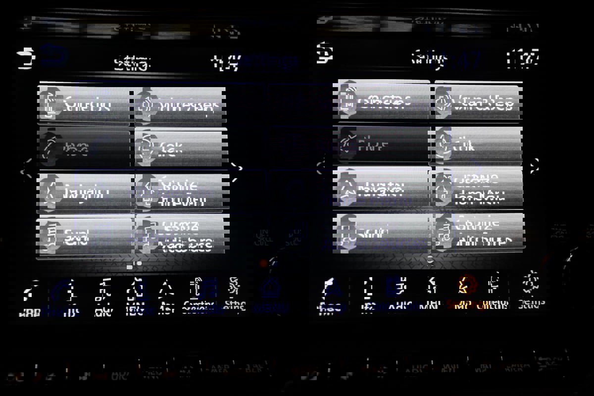 Used 2024 Nissan Z NISMO w/ Floor Mat Package image 56