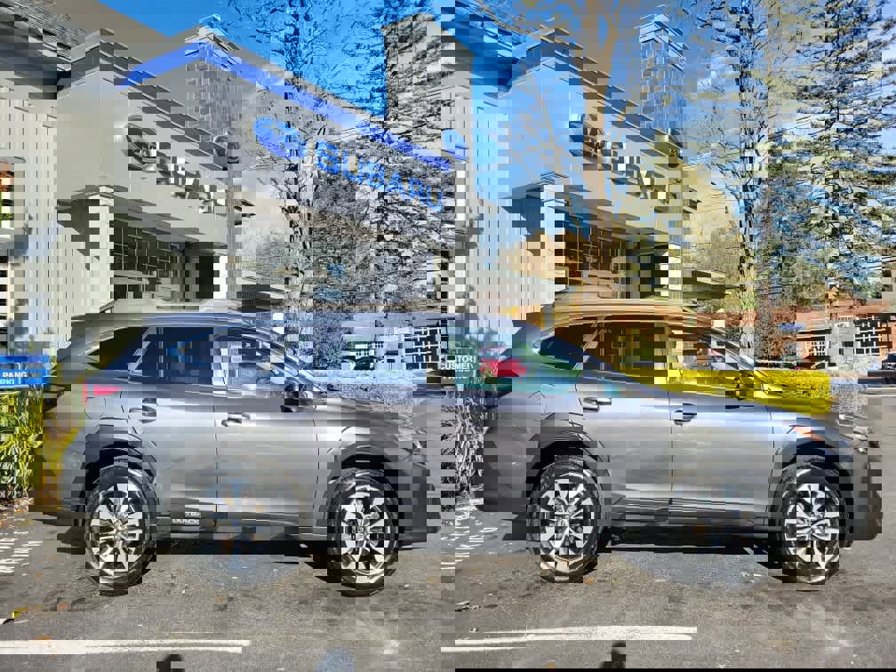 Certified 2023 Subaru Outback Limited image 2