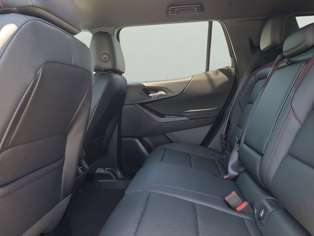 New 2026 Chevrolet Equinox RS FWD image 11