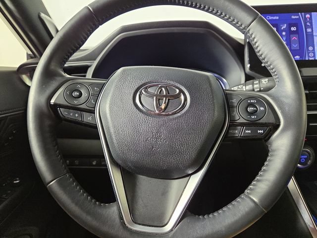 Used 2021 Toyota Venza Limited w/ Advanced Technology Package AWD/4WD image 21