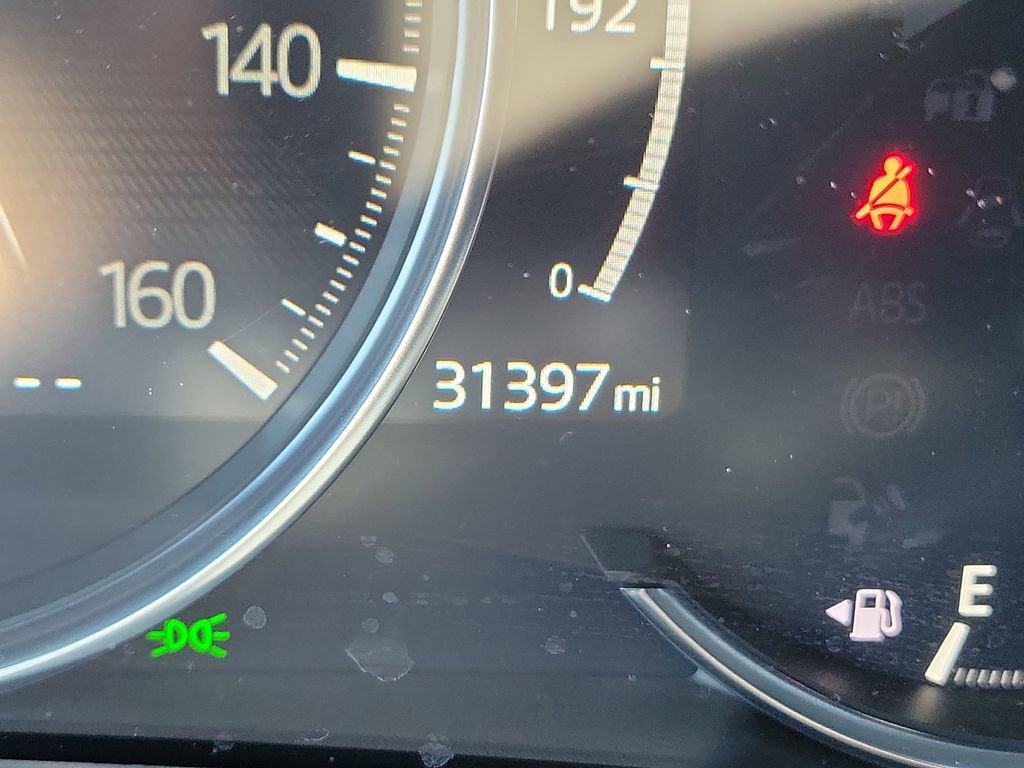 Used 2023 MAZDA CX-5 AWD 2.5 Turbo image 30