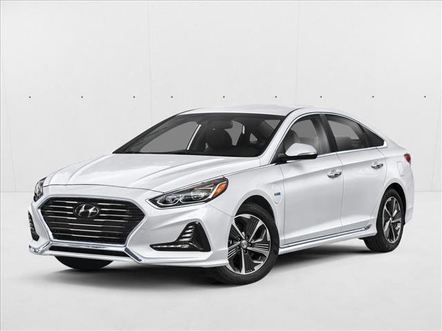 Used 2019 Hyundai Sonata Plug-In Hybrid