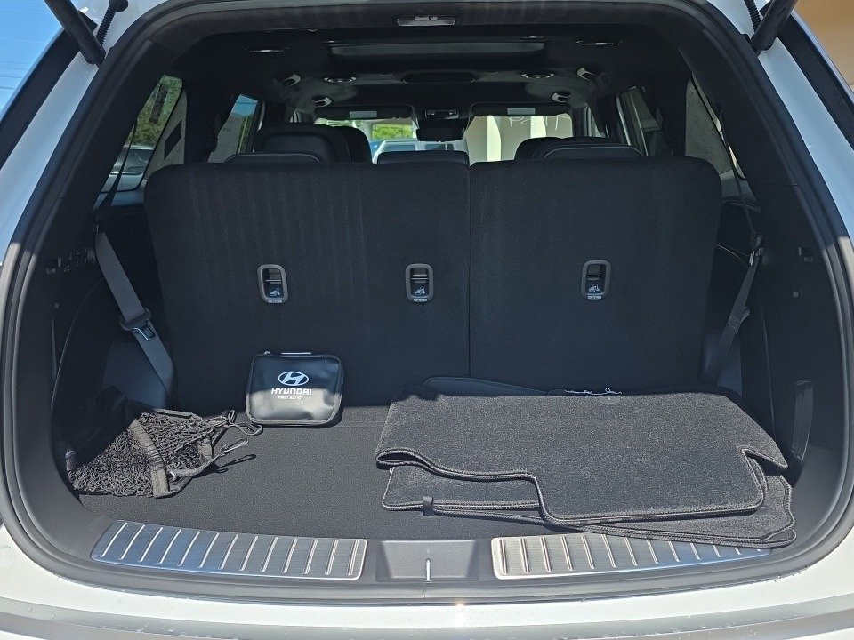 New 2026 Hyundai Palisade Calligraphy image 13