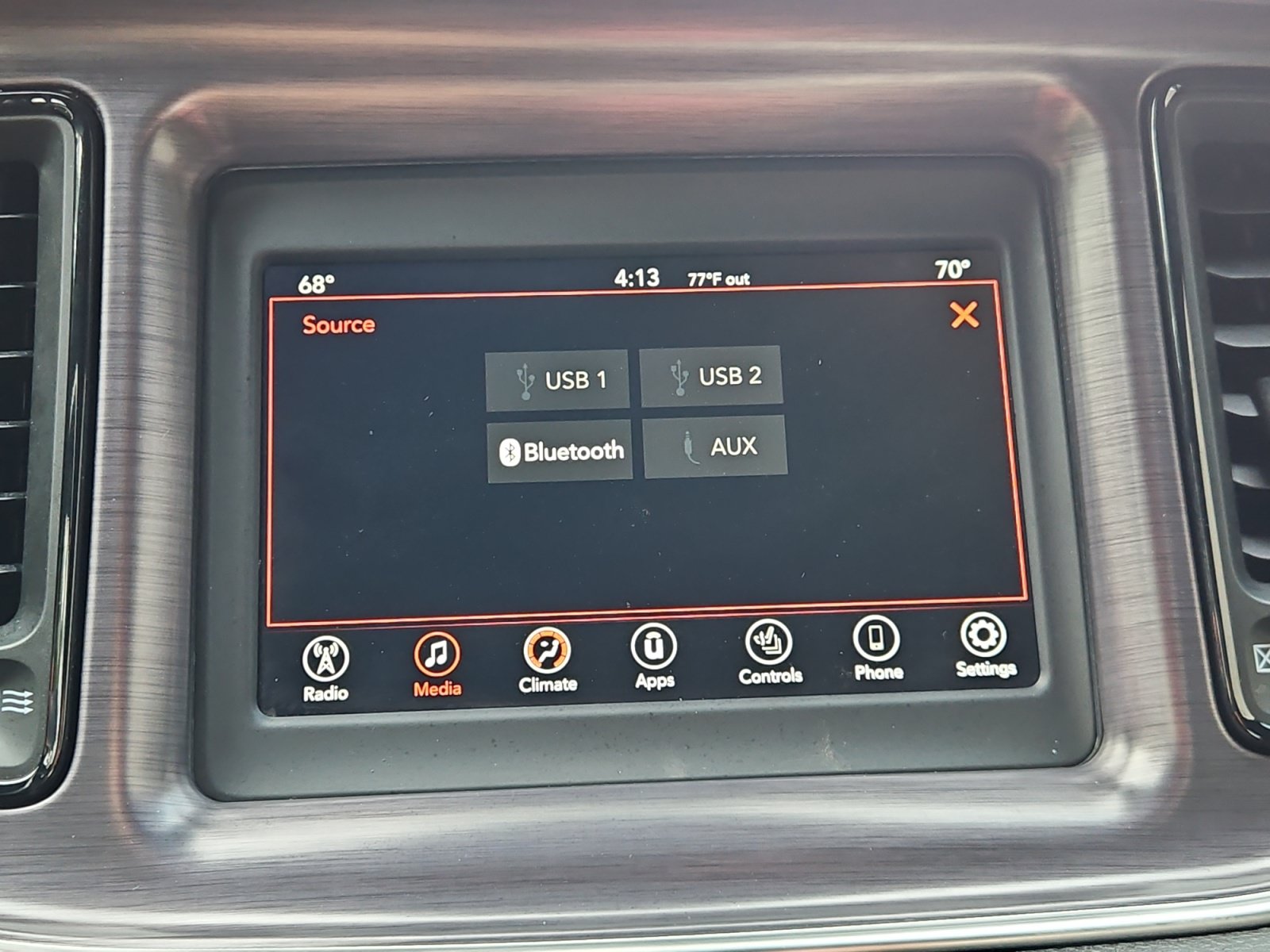 Used 2018 Dodge Challenger R/T w/ Cold Weather Group RWD image 17