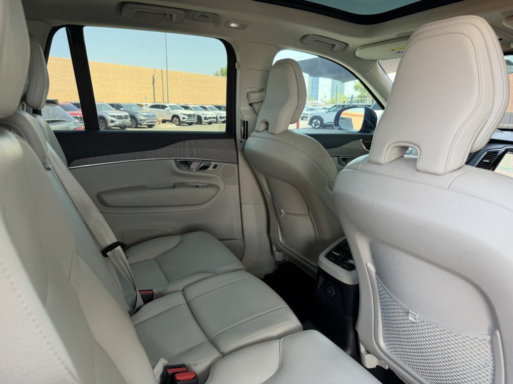 Used 2023 Volvo XC90 T8 Plus w/ Protection Package Premier AWD/4WD image 41