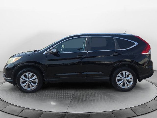 Used 2013 Honda CR-V EX-L image 2