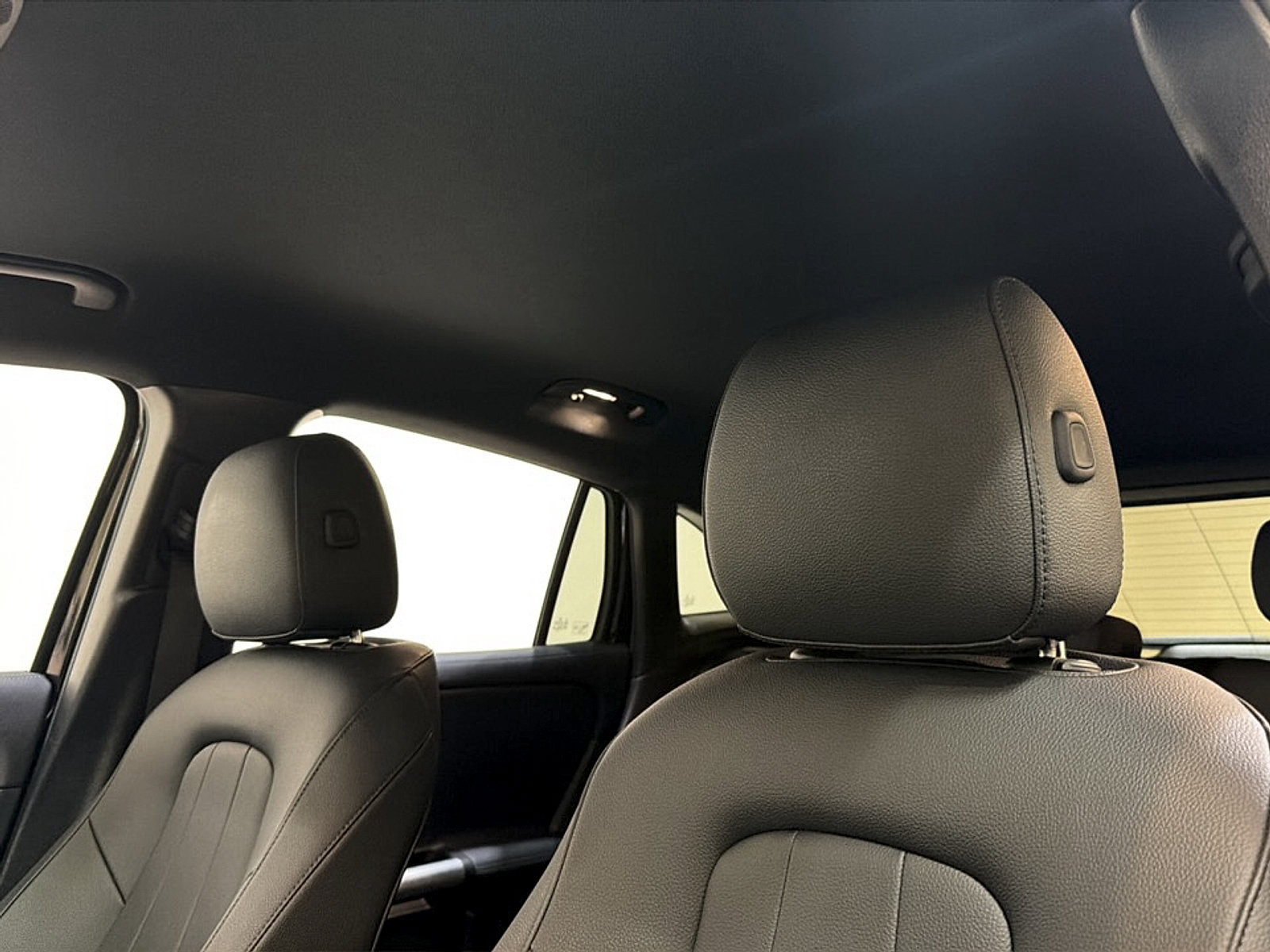 Certified 2025 Mercedes-Benz GLA 250 image 12