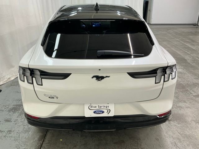 Used 2023 Ford Mustang Mach-E Premium image 4