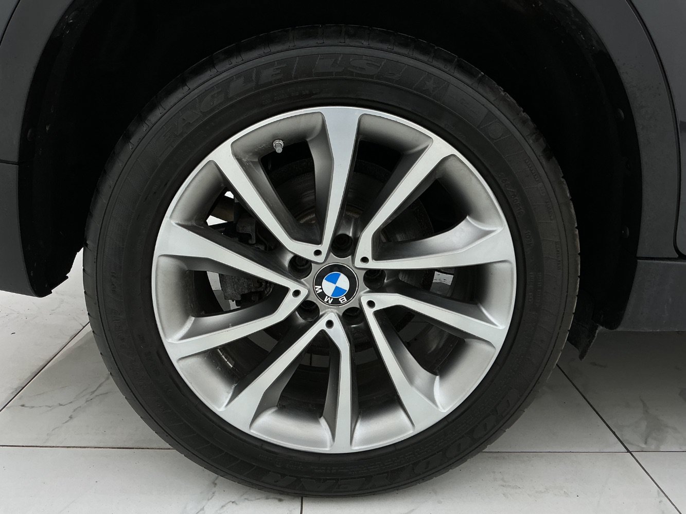 Used 2015 BMW X6 xDrive35i AWD/4WD image 49
