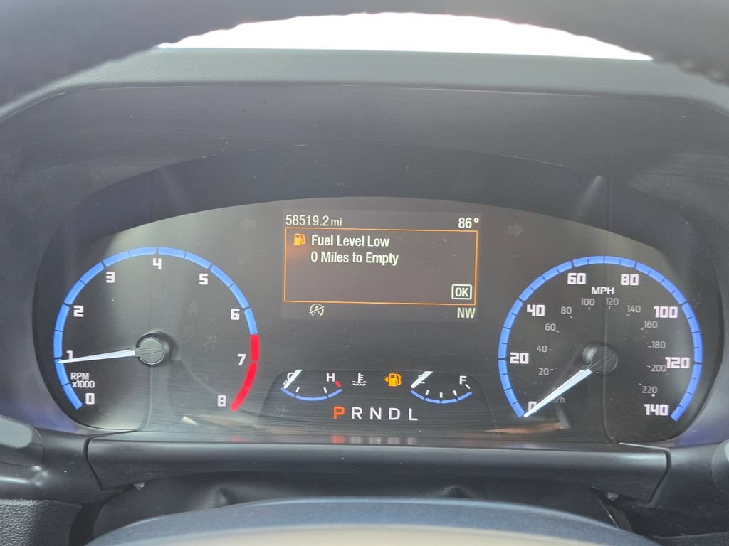 Used 2022 Ford Bronco Sport Big Bend w/ Convenience Package AWD/4WD image 24