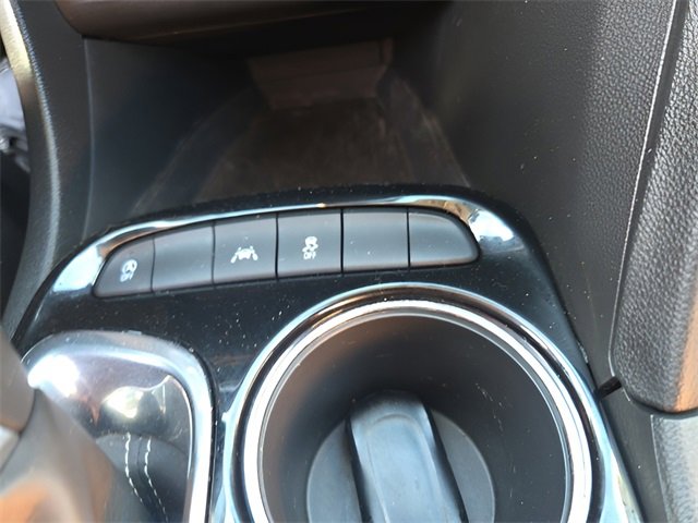 Used 2023 Buick Encore GX Select w/ Sport Touring Package image 18