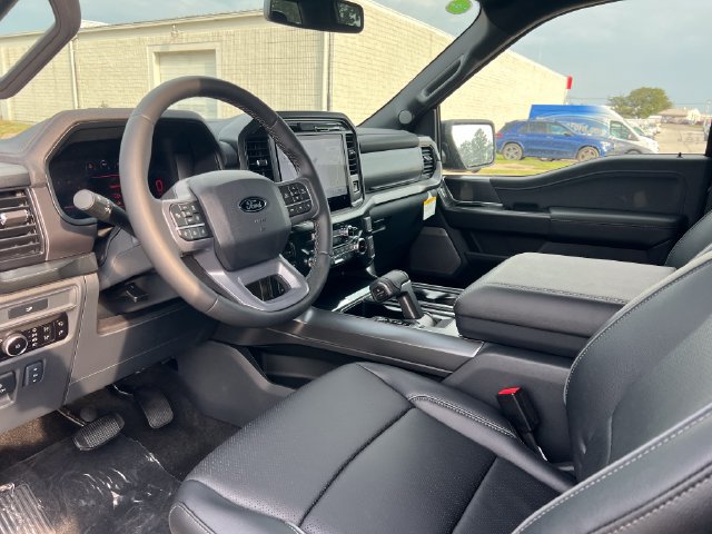 New 2026 Ford F150 Lariat AWD/4WD image 16