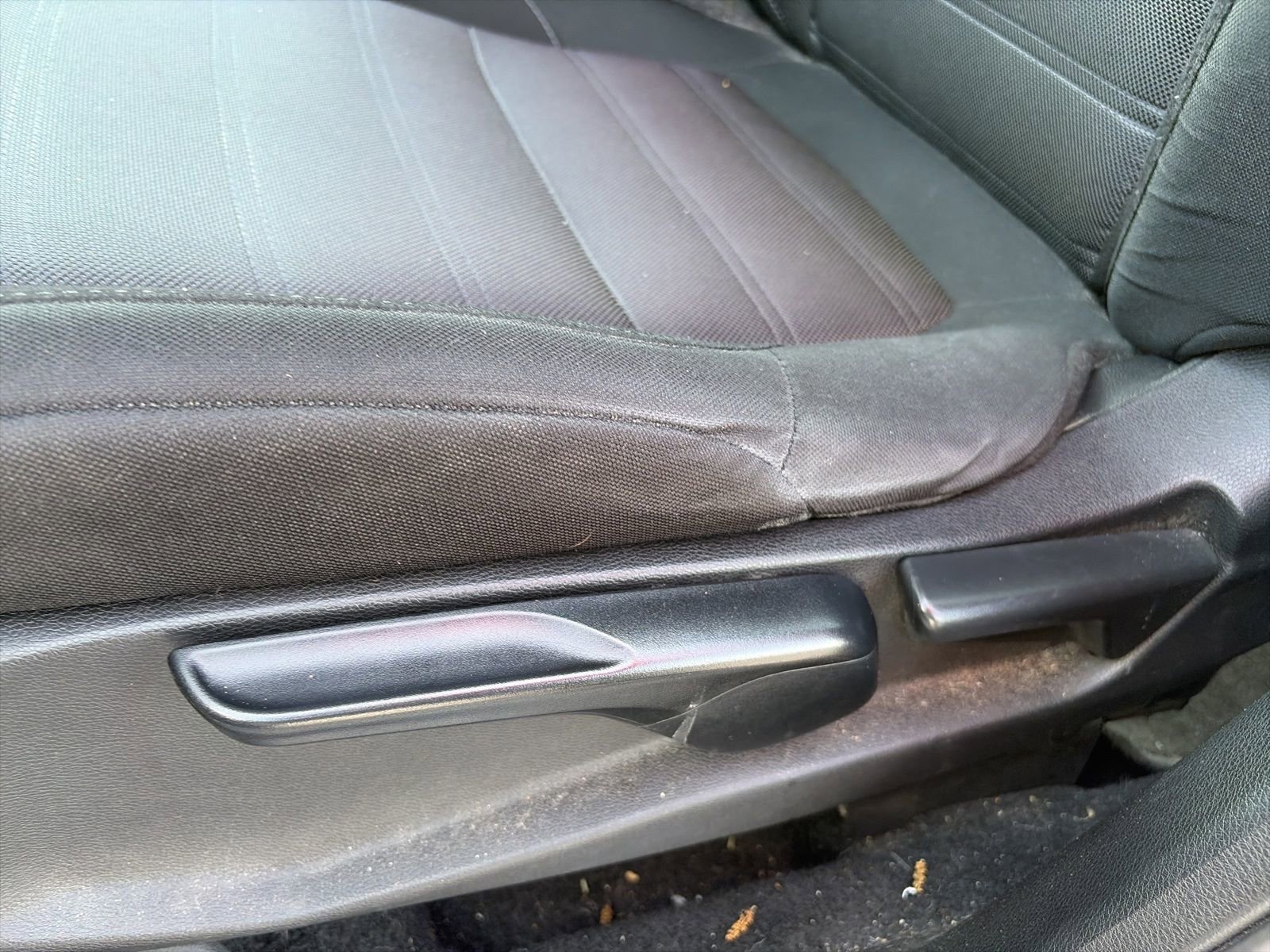 Used 2021 Honda CR-V Special Edition image 13