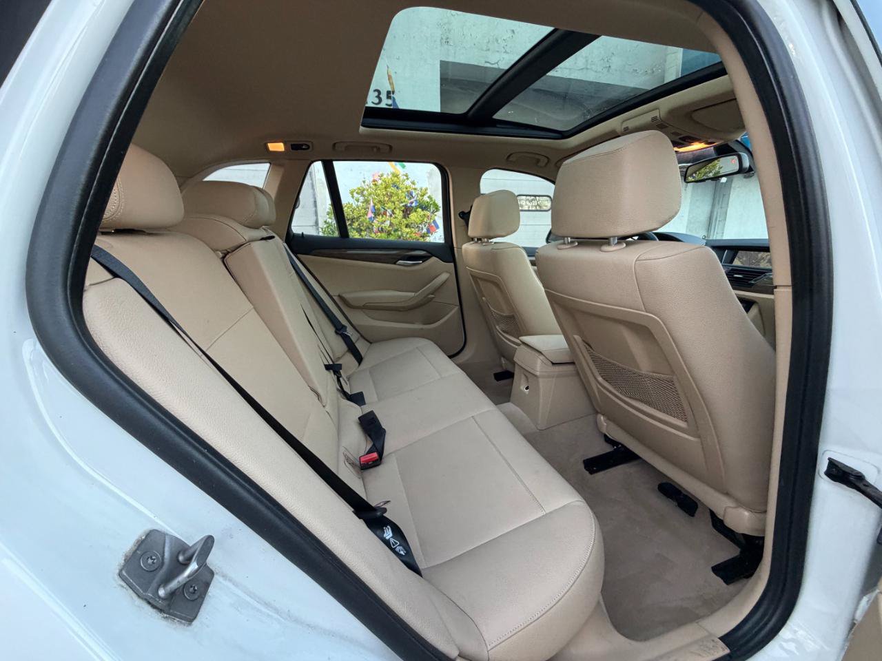 Used 2014 BMW X1 xDrive28i AWD/4WD image 34