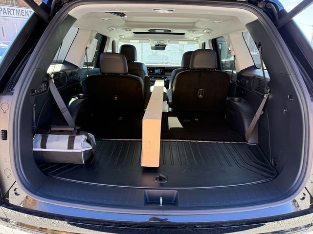 New 2026 Hyundai Palisade Limited AWD/4WD image 28