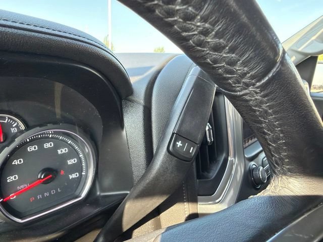 Used 2020 Chevrolet Silverado 1500 LTZ AWD/4WD image 39