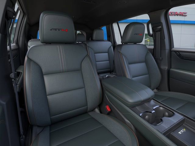 New 2026 GMC Acadia AT4 image 16