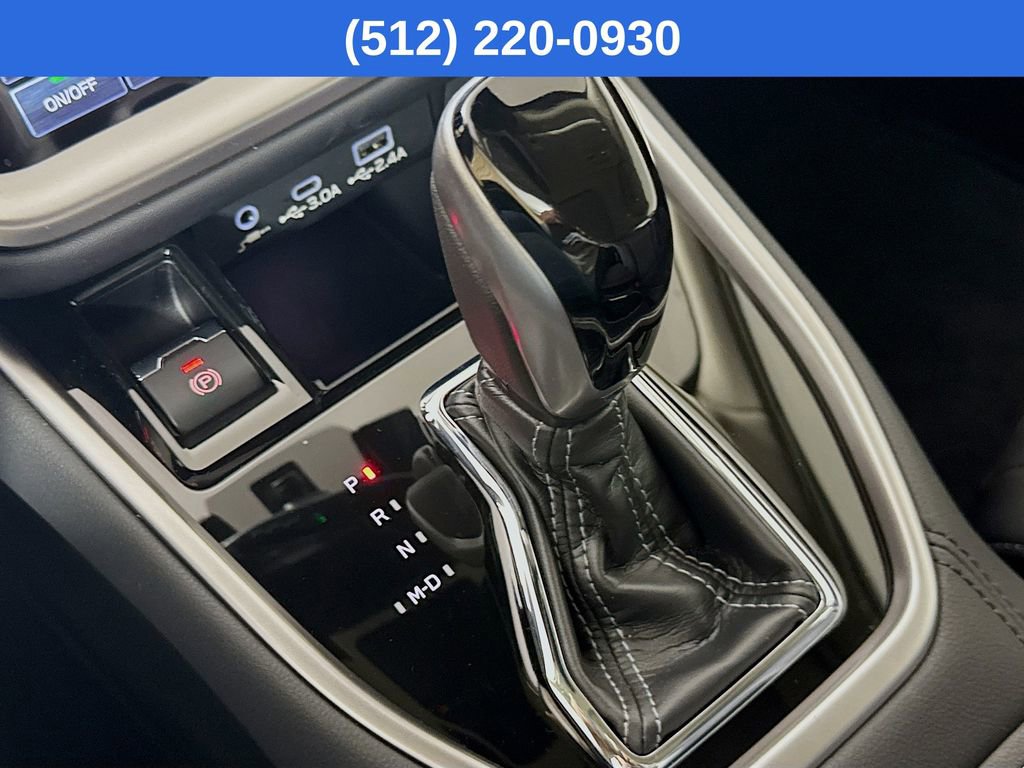 Used 2025 Subaru Legacy Limited image 21