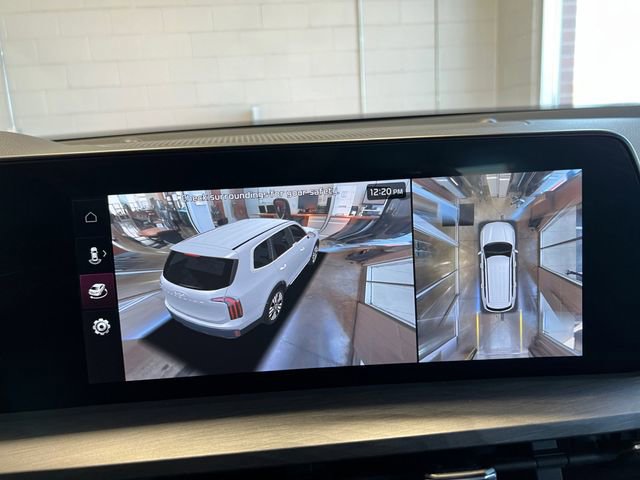 Certified 2024 Kia Telluride SX Prestige X-Line image 25