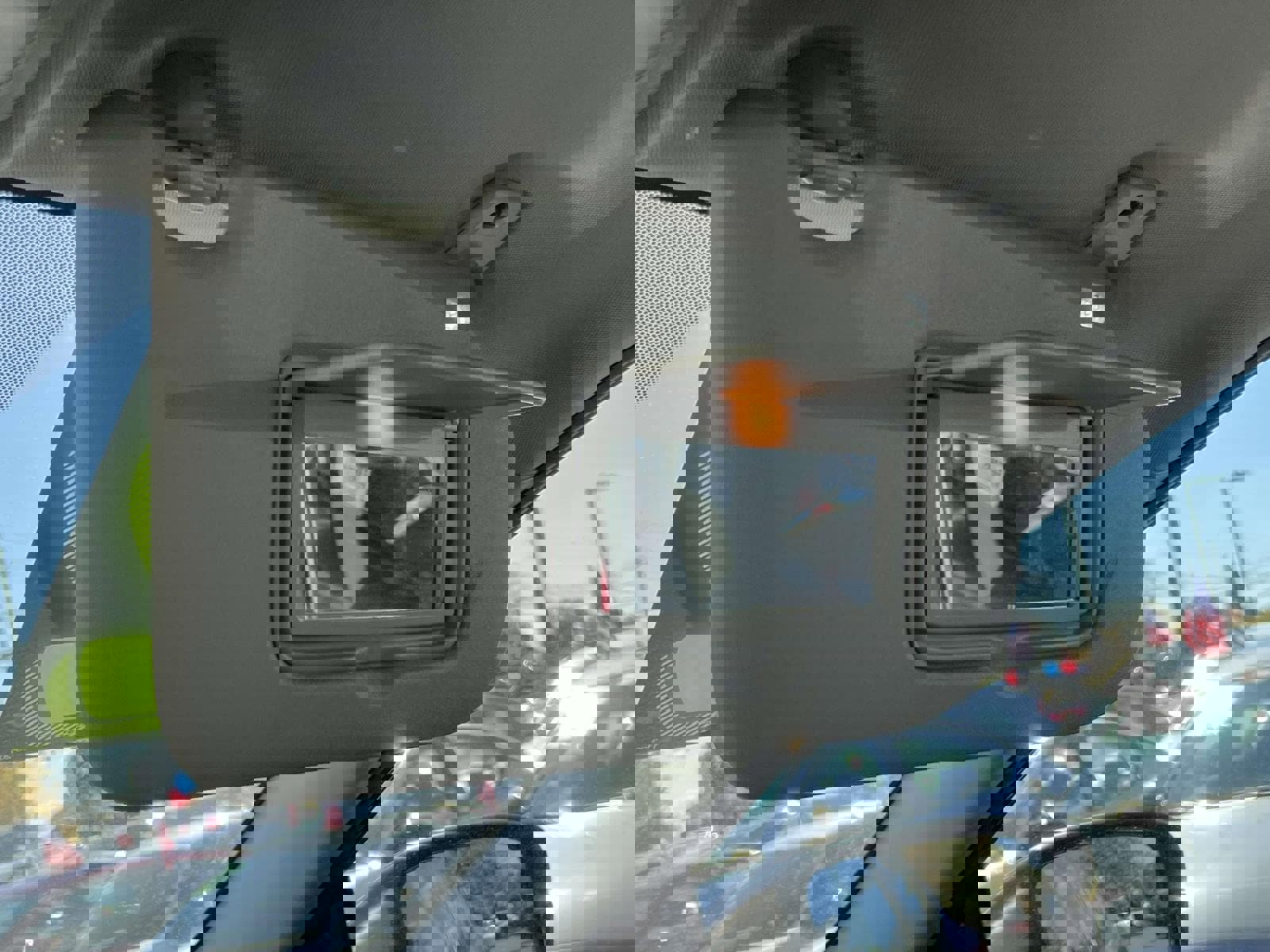 Used 2022 Nissan Rogue Sport SL w/ Premium Package image 9