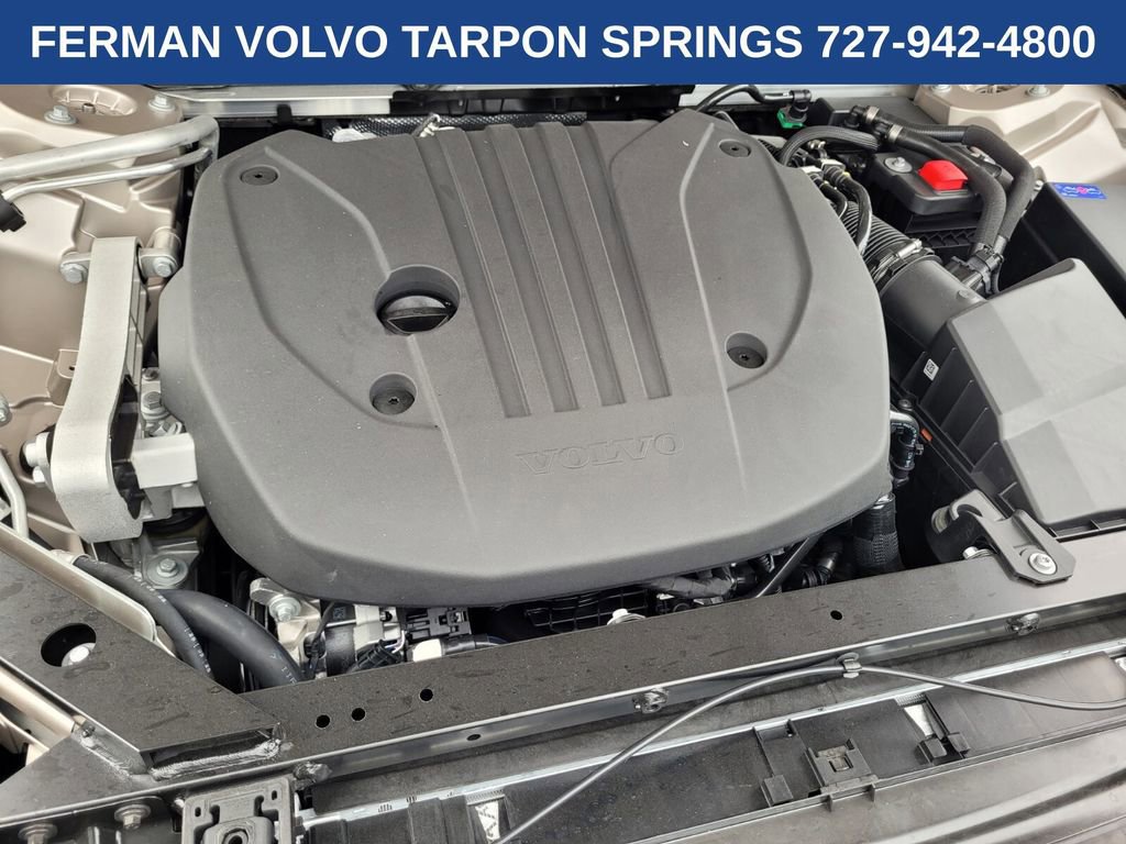 New 2026 Volvo XC60 B5 Plus w/ Protection Package Premier AWD/4WD image 20