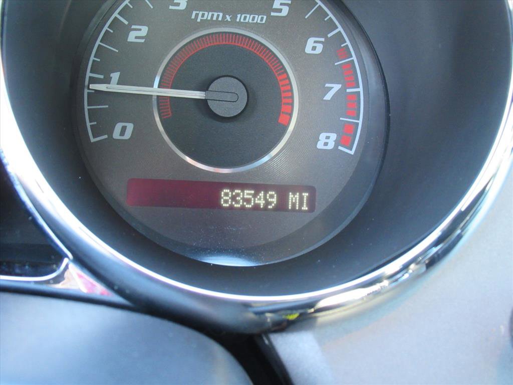 Used 2007 Pontiac Solstice GXP w/ Premium Package image 23